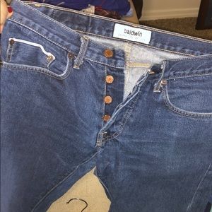 Baldwin Jeans